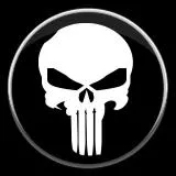 PUNISHER SEAL TEAM 3