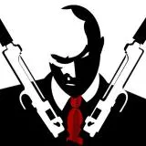 AGENT 47 HITMAN