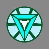 Iron Man Symbol