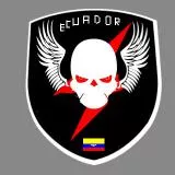 ecuador arrecho