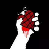 Green Day Heart Improved by Mikhaillovika