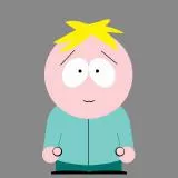 Butters Stotch
