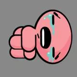 The Binding of Isaac