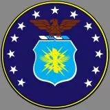 Seal of the United States Air Force