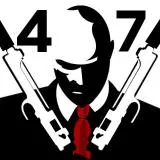 AGENT 47 HITMAN