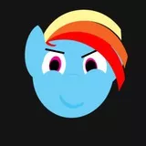 Rainbow Dash