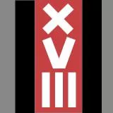 XVIII