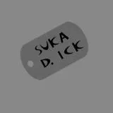 SUKA D. ICK