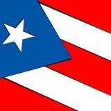 Puerto Rico Flag