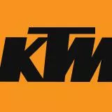 KTM Badge