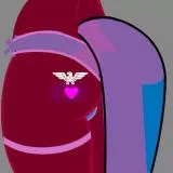 DOG TAG takers butt (remake of octiva flank)