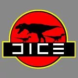 Jurassic Dice
