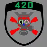 420 Death