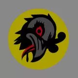 BioShock Vigor Murder of Crows Icon