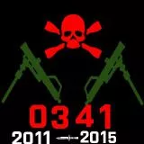 0341 Mortarman Danzback