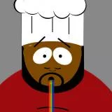 chef southpark