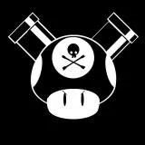 Mario's Poison Mushroom