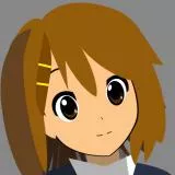 Yui Hirasawa