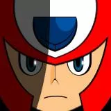 ZERO MEGAMAN X