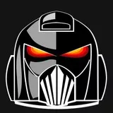 Warhammer Spacemarine