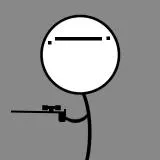 Sniper ;-;