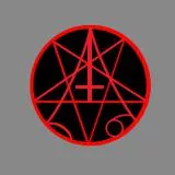 Morbid Angel pentagram