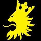 Lion head (Full size)