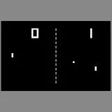 Original Pong