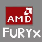 AMD R9 Fury X