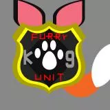 Furry Power Emblem