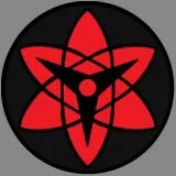 Sasuke Eternal Mangekyou Sharingan
