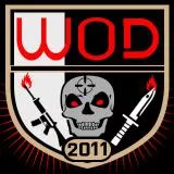 Clan WOD 4