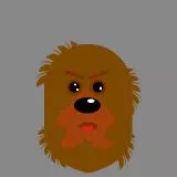 Chewbacca (improved)