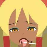 黒ギャルSNNN姉貴