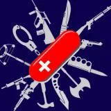 swiss army knife