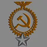 Soviet Army logo