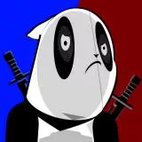 deadpool PANDA