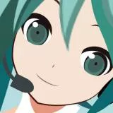 初音ミク