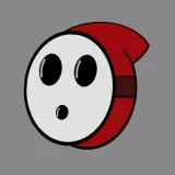 Shy Guy