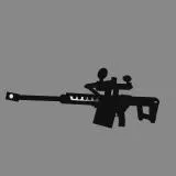 Barrett M82A1
