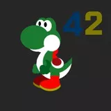 Yoshi 42