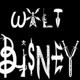 walt disney