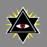 Dark EYE of the Moon