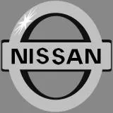 Nissan logo
