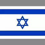 Flag of Israel