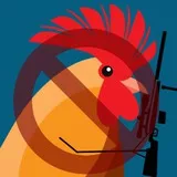 Kukarekon - rekony v bf