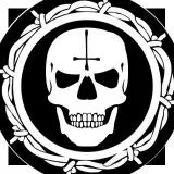 il teschio anti cristo