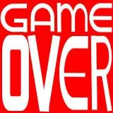 game over
