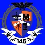 145th Ground and Air (Emblem)