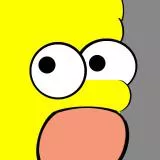 Homer Simpson